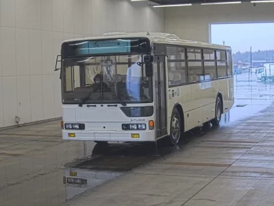 Mitsubishi BUS