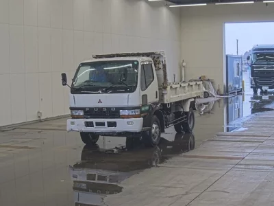 Mitsubishi MINIYON