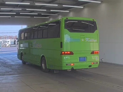 Mitsubishi BUS