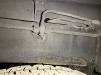 Mitsubishi AERO QUENN лот № 4070 оценка R  с аукциона в Японии 7