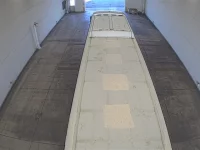 Mitsubishi AERO QUENN лот № 4070 оценка R  с аукциона в Японии 2