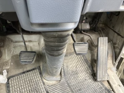 Mitsubishi CANTER  с аукциона в Японии