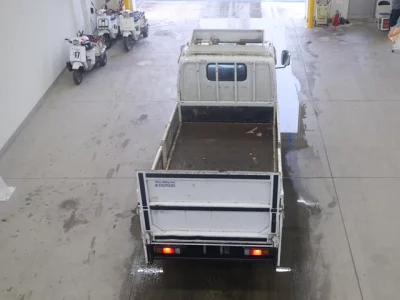 Mitsubishi CANTER  с аукциона в Японии