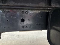 Mitsubishi FUSO FIGHTER лот № 3135 оценка 3  с аукциона в Японии 8