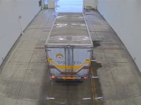 Mitsubishi FUSO FIGHTER лот № 3135 оценка 3  с аукциона в Японии 2