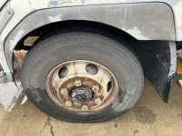 Mitsubishi FUSO FIGHTER лот № 3135 оценка 3  с аукциона в Японии 7