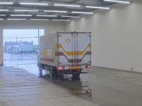 Mitsubishi FUSO FIGHTER лот № 3135 оценка 3  с аукциона в Японии 1