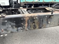 Mitsubishi FUSO FIGHTER лот № 204 оценка R  с аукциона в Японии 8