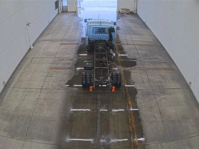 Mitsubishi FUSO FIGHTER  с аукциона в Японии