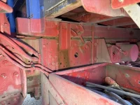 Mitsubishi FUSO FIGHTER лот № 4299 оценка 3  с аукциона в Японии 8