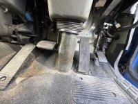 Mitsubishi FUSO FIGHTER лот № 4299 оценка 3  с аукциона в Японии 3