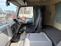 Mitsubishi FUSO FIGHTER лот № 4299 оценка 3  с аукциона в Японии 4