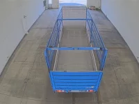 Mitsubishi FUSO FIGHTER лот № 4299 оценка 3  с аукциона в Японии 2