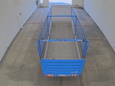 Mitsubishi FUSO FIGHTER  с аукциона в Японии