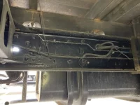 Mitsubishi FUSO FIGHTER лот № 4193 оценка R  с аукциона в Японии 7