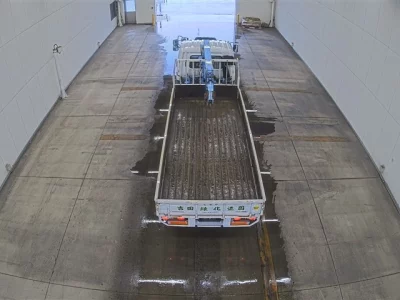 Mitsubishi FUSO FIGHTER  с аукциона в Японии