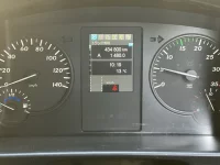 Mitsubishi FUSO FIGHTER лот № 16012 оценка 4  с аукциона в Японии 5