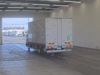 Mitsubishi FUSO FIGHTER лот № 16012 оценка 4  с аукциона в Японии 1