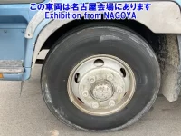 Mitsubishi FUSO FIGHTER лот № 72033 оценка 3  с аукциона в Японии 8