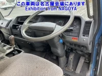 Mitsubishi FUSO FIGHTER лот № 72033 оценка 3  с аукциона в Японии 3