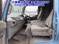 Mitsubishi FUSO FIGHTER лот № 72033 оценка 3  с аукциона в Японии 4