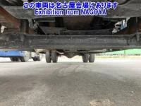 Mitsubishi FUSO FIGHTER лот № 72033 оценка 3  с аукциона в Японии 9