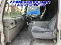 Mitsubishi FUSO FIGHTER лот № 72039 оценка 3  с аукциона в Японии 4