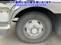 Mitsubishi FUSO FIGHTER лот № 72039 оценка 3  с аукциона в Японии 8