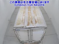 Mitsubishi FUSO FIGHTER лот № 72039 оценка 3  с аукциона в Японии 2