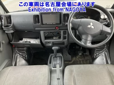 Mitsubishi MITUBISHI  с аукциона в Японии