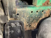 Mitsubishi FUSO FIGHTER лот № 3014 оценка R  с аукциона в Японии 8