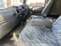 Mitsubishi FUSO FIGHTER лот № 3014 оценка R  с аукциона в Японии 4