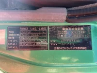 Mitsubishi FUSO FIGHTER лот № 3014 оценка R  с аукциона в Японии 6