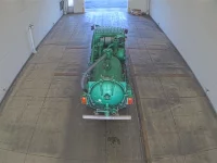 Mitsubishi FUSO FIGHTER лот № 3014 оценка R  с аукциона в Японии 2