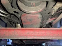 Mitsubishi FUSO FIGHTER лот № 3051 оценка R  с аукциона в Японии 9