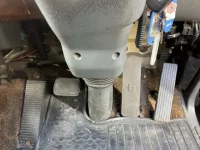 Mitsubishi FUSO FIGHTER лот № 3051 оценка R  с аукциона в Японии 3