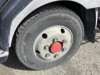 Mitsubishi FUSO FIGHTER лот № 3051 оценка R  с аукциона в Японии 8