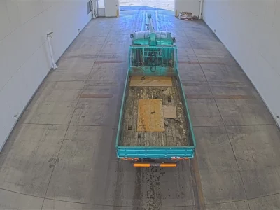 Mitsubishi FUSO FIGHTER  с аукциона в Японии