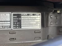 Mitsubishi FUSO FIGHTER лот № 3067 оценка R  с аукциона в Японии 7