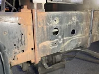 Mitsubishi FUSO FIGHTER лот № 3069 оценка R  с аукциона в Японии 8