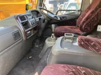 Mitsubishi FUSO FIGHTER лот № 3069 оценка R  с аукциона в Японии 4