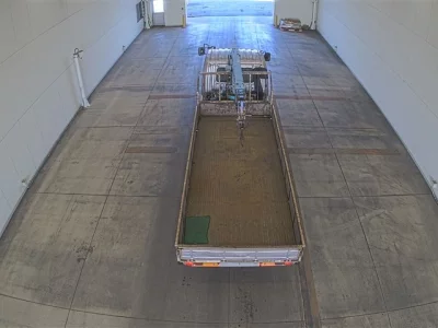 Mitsubishi FUSO FIGHTER  с аукциона в Японии