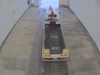 Mitsubishi FUSO FIGHTER лот № 3076 оценка R  с аукциона в Японии 2