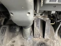 Mitsubishi FUSO FIGHTER лот № 3077 оценка R  с аукциона в Японии 3