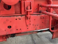 Mitsubishi FUSO FIGHTER лот № 3088 оценка R  с аукциона в Японии 8