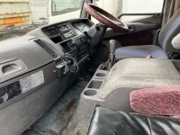 Mitsubishi FUSO FIGHTER лот № 3088 оценка R  с аукциона в Японии 4