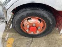 Mitsubishi FUSO FIGHTER лот № 3088 оценка R  с аукциона в Японии 7