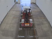 Mitsubishi FUSO FIGHTER лот № 3088 оценка R  с аукциона в Японии 2