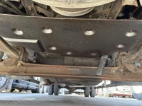 Mitsubishi FUSO FIGHTER лот № 3113 оценка 3.5  с аукциона в Японии 9