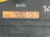 Mitsubishi FUSO FIGHTER лот № 3113 оценка 3.5  с аукциона в Японии 6